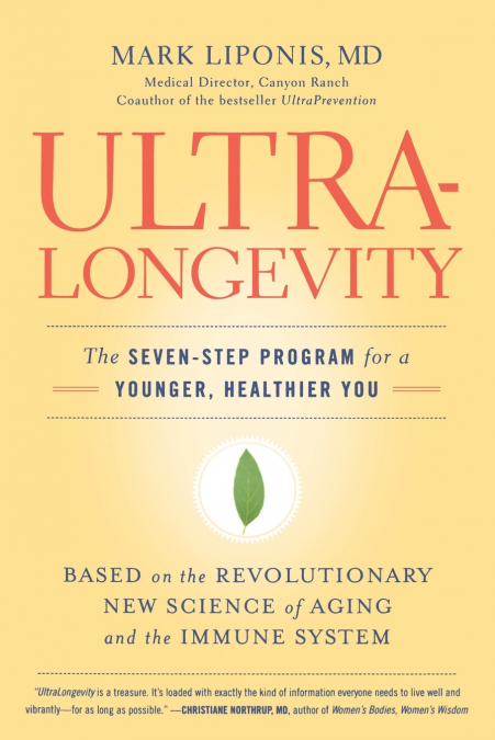 UltraLongevity
