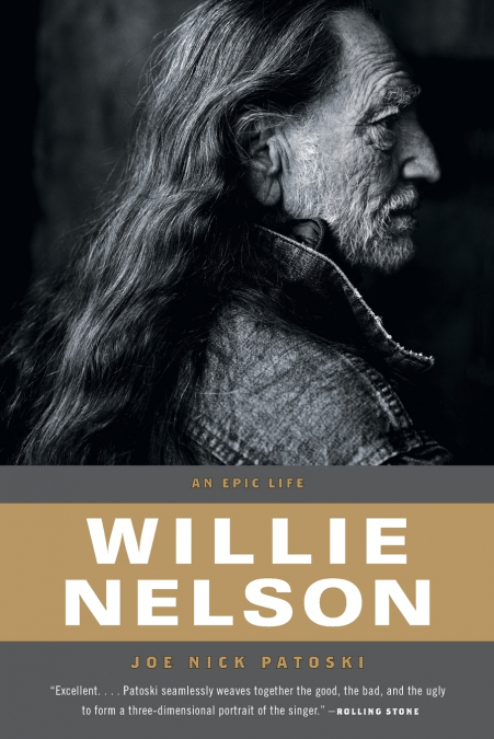 Willie Nelson
