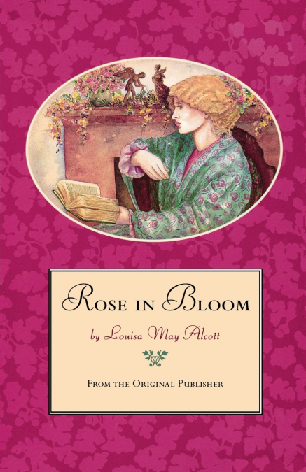 Rose in  Bloom