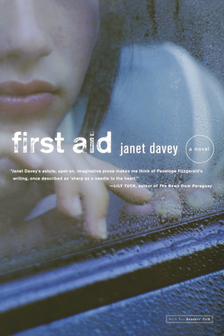 First Aid