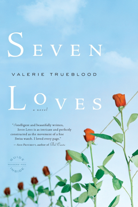 Seven Loves