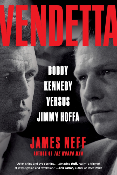 Vendetta