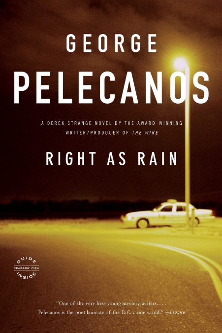 Right as Rain