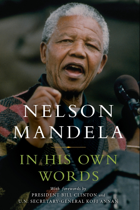 In His Own Words
