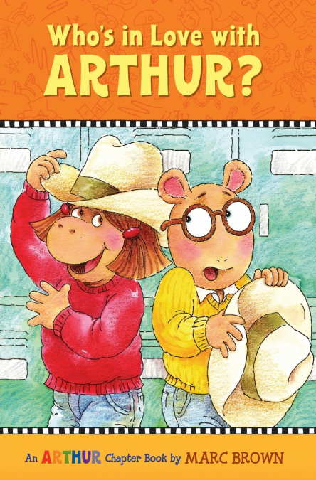Who’s in Love with Arthur?