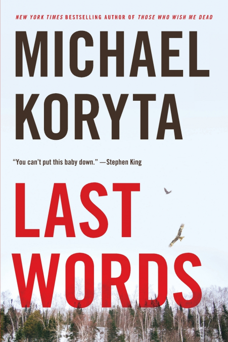 Last Words