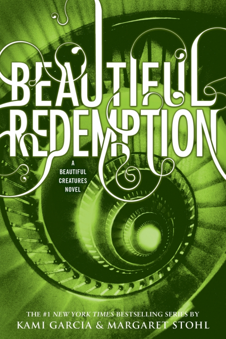 Beautiful Redemption