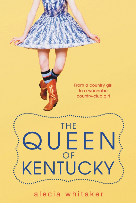 The Queen of Kentucky