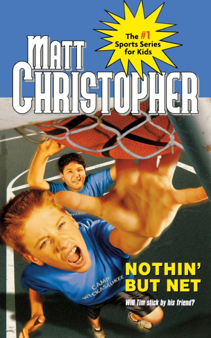 Nothin’ But Net