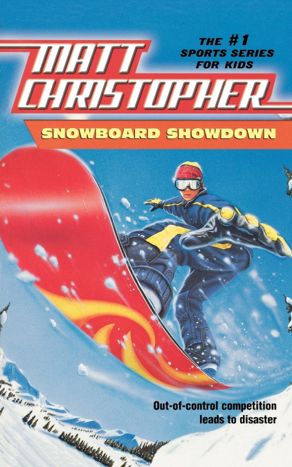 Snowboard Showdown