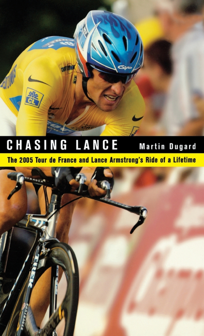 Chasing Lance