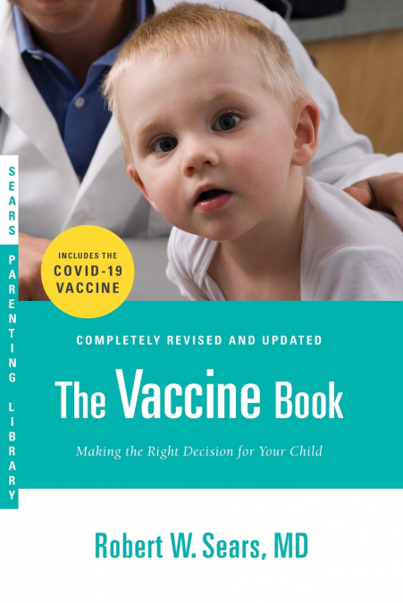 The Vaccine Book