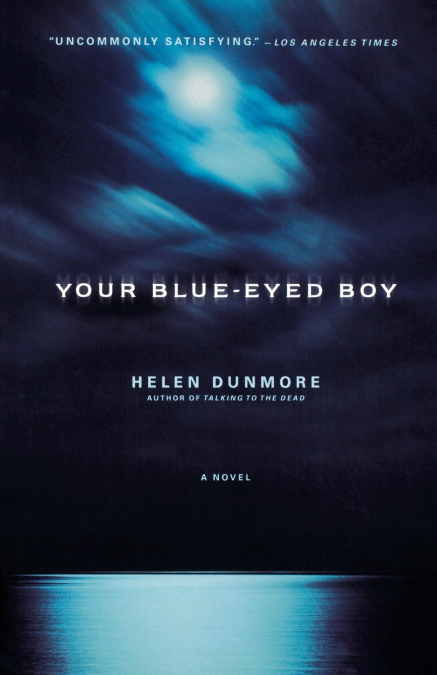 Your Blue-Eyed Boy