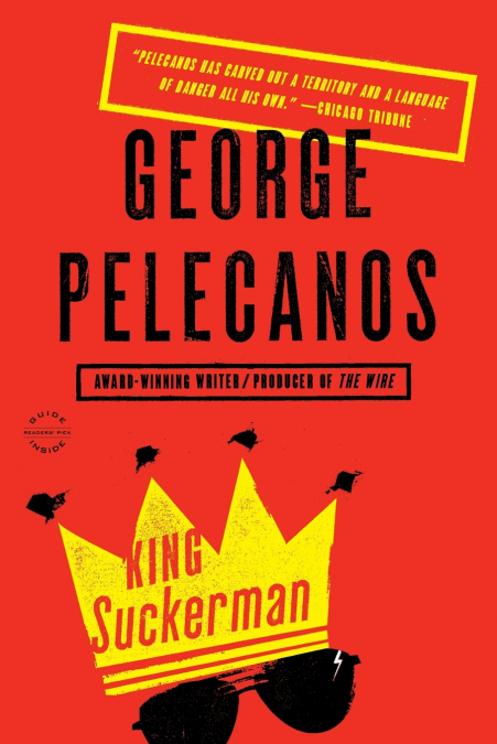 King Suckerman
