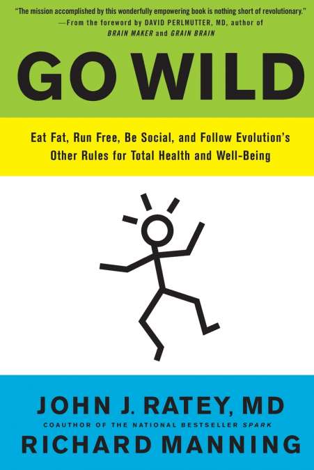 Go Wild