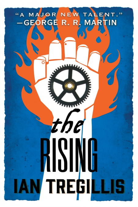 Rising
