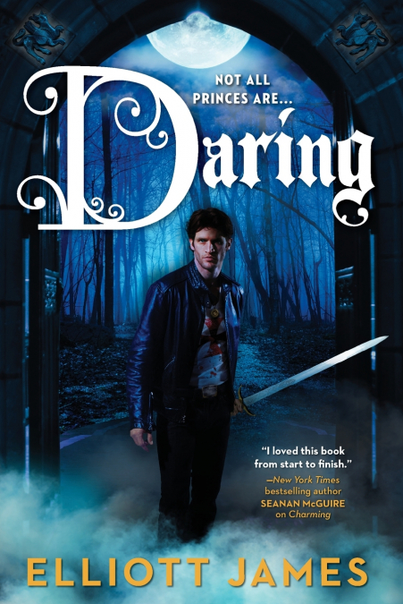 Daring