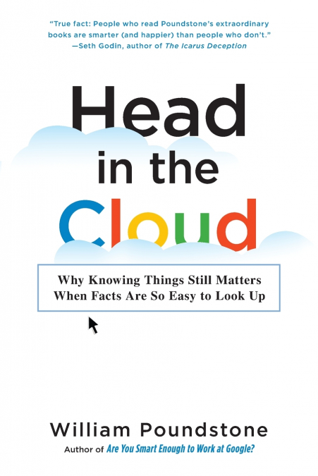 Head in the Cloud