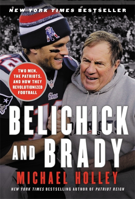 Belichick and Brady