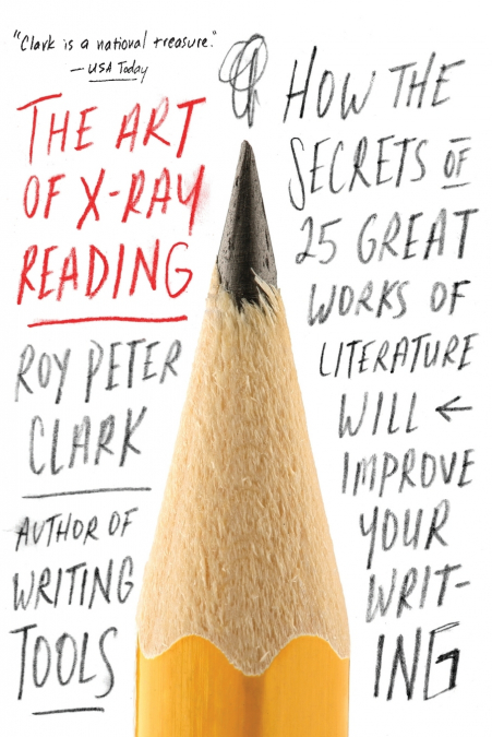 The Art of X-Ray Reading