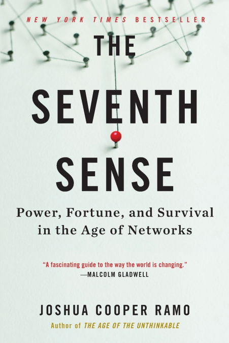 The Seventh Sense