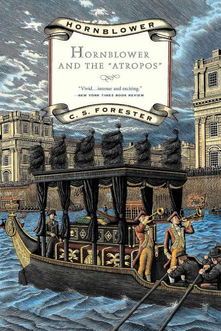 Hornblower and the Atropos