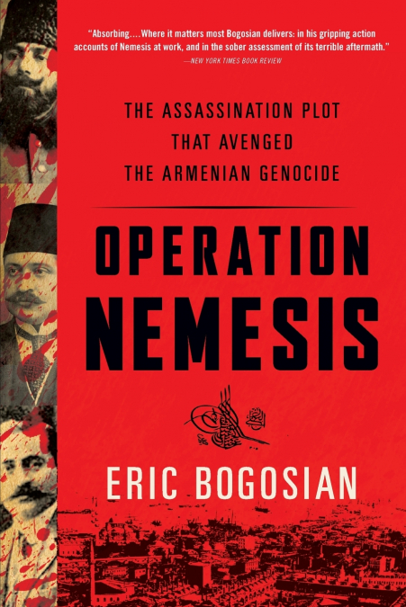 Operation Nemesis