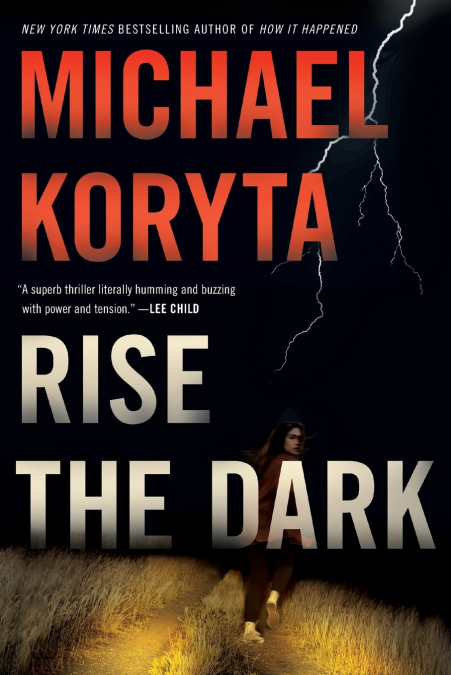 Rise the Dark