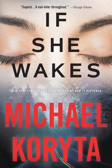 If She Wakes
