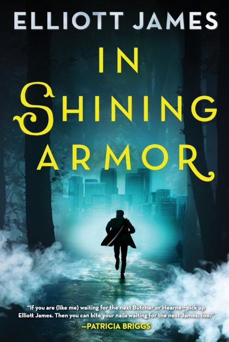 In Shining Armor