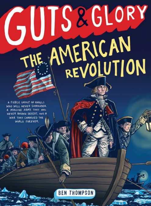 Guts & Glory