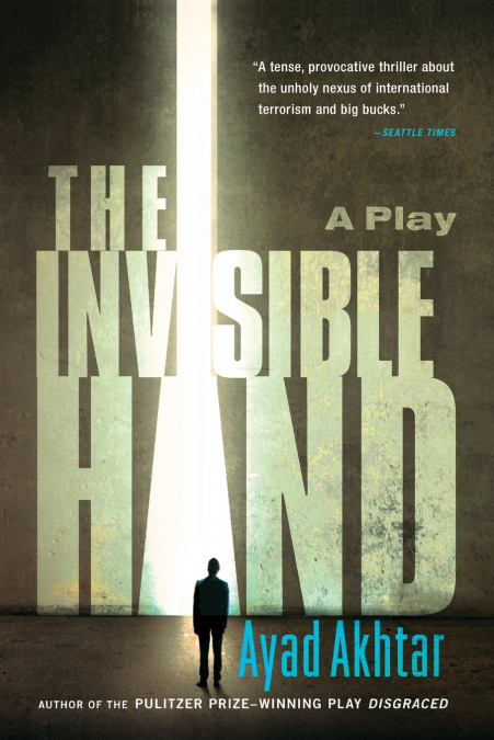 THE INVISIBLE HAND