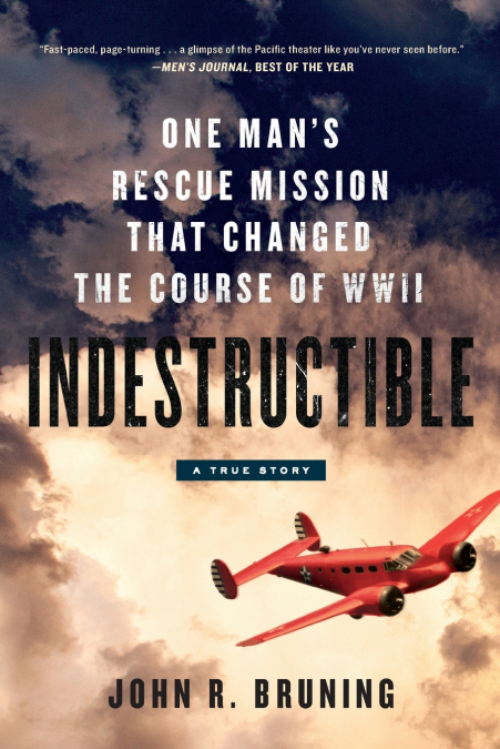 Indestructible