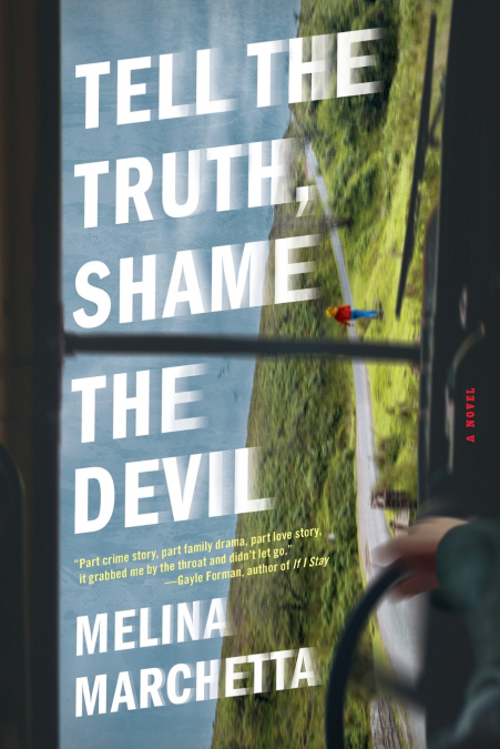 Tell the Truth, Shame the Devil