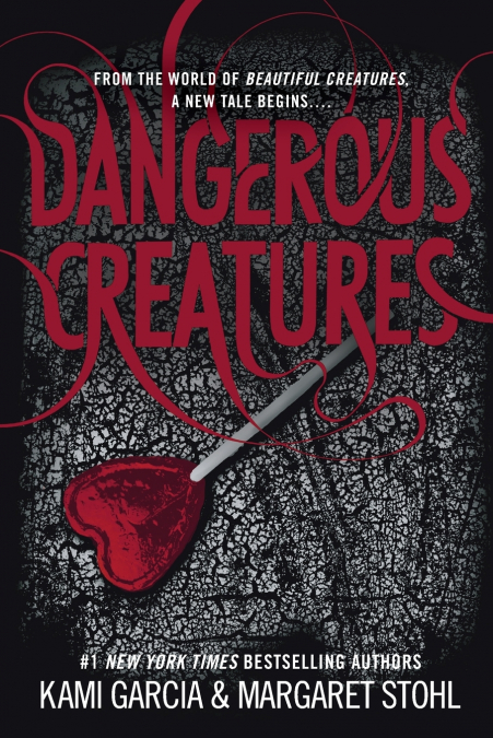 Dangerous Creatures