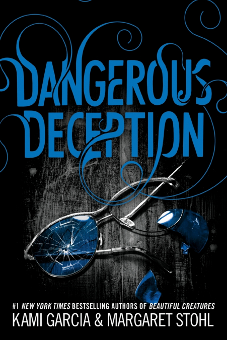 Dangerous Deception