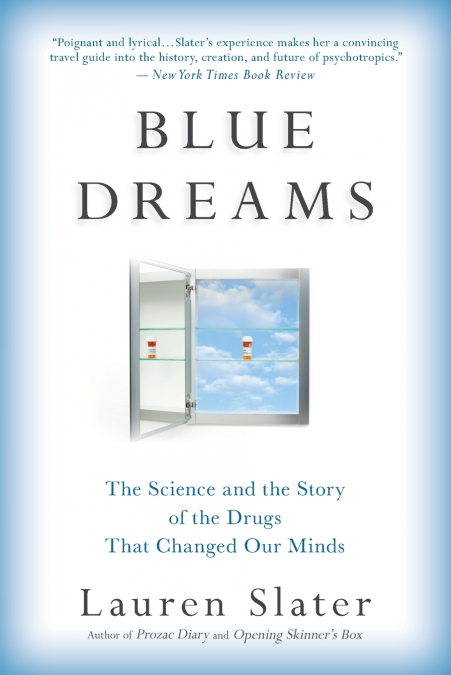Blue Dreams