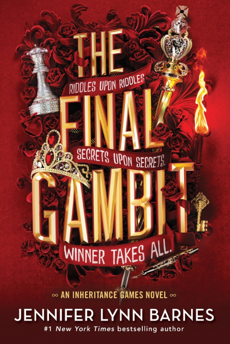 The Final Gambit