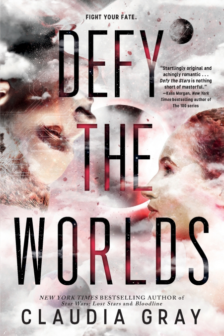 Defy the Worlds