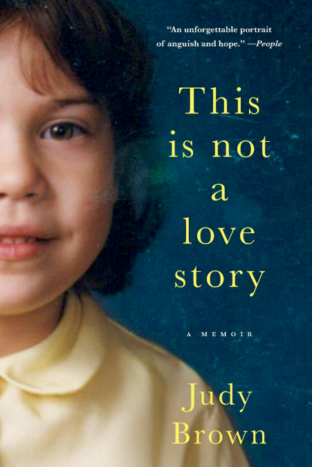 This Is Not a Love Story
