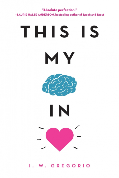 This Is My Brain in Love