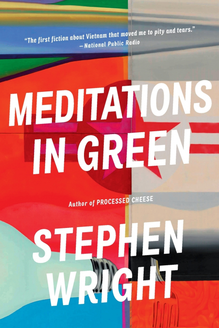 Meditations in Green