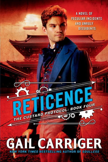 Reticence