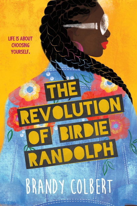 Revolution of Birdie Randolph