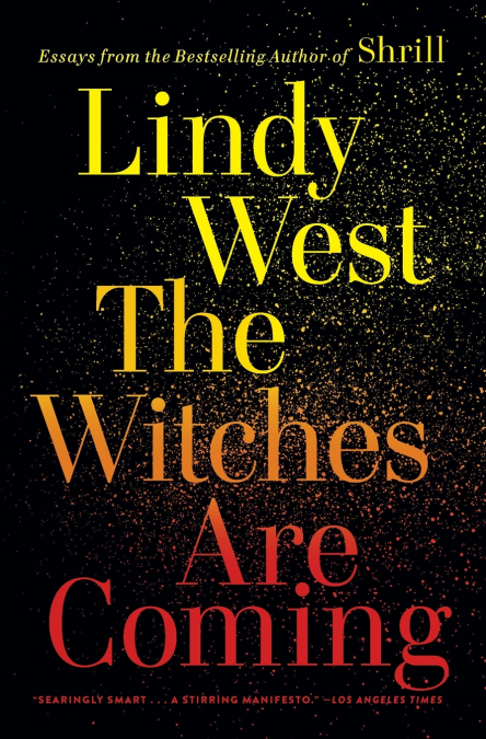 Witches Are Coming
