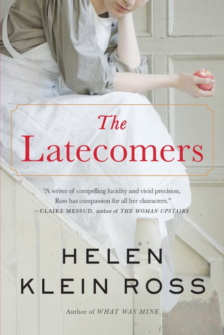The Latecomers