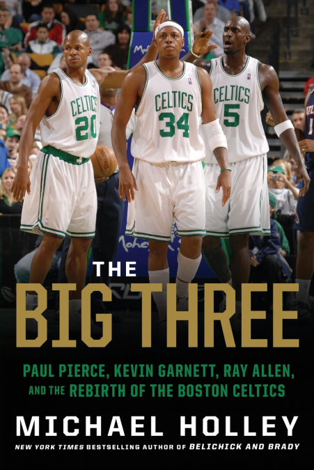 Big Three