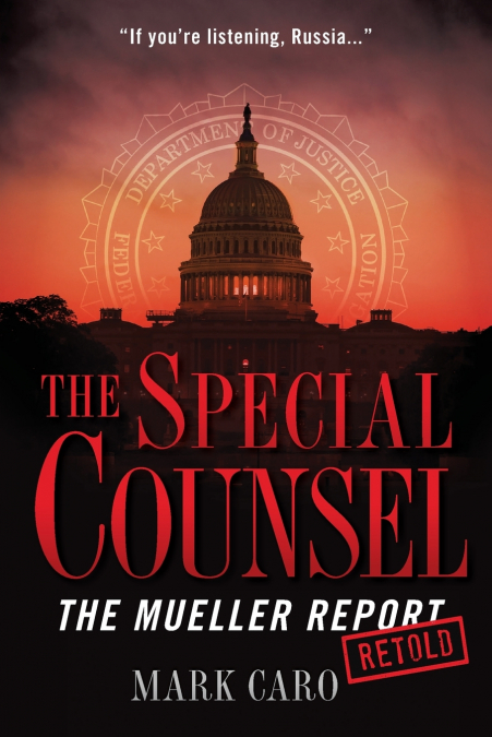 Special Counsel