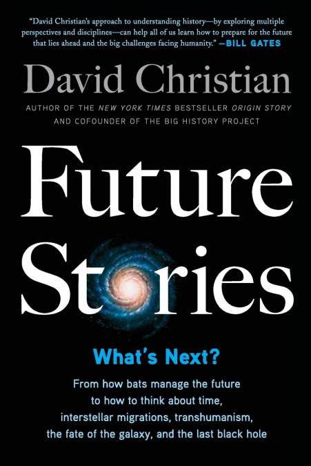 Future Stories
