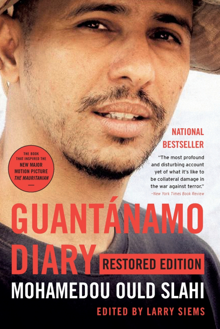 Guantánamo Diary